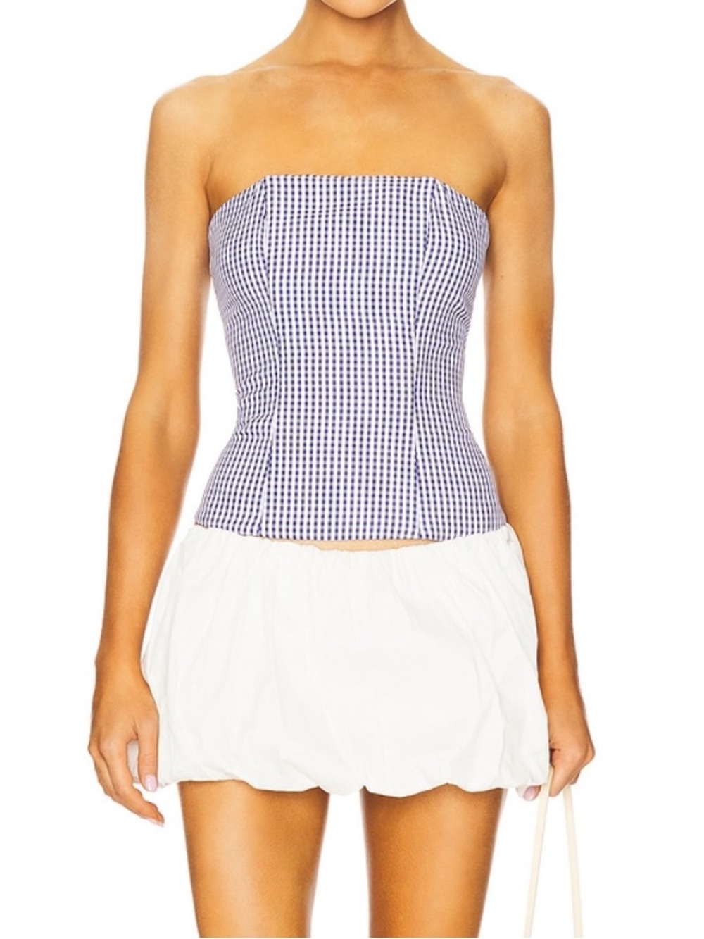 More To Come Tina Corset Top